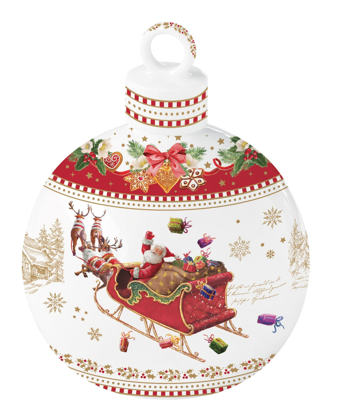 Yılbaşı Koku Düfizörü