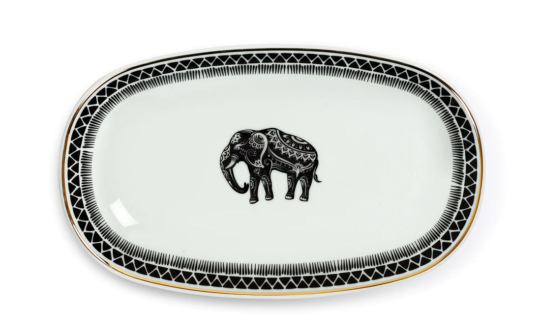 Some Wild Collection Meze Tabağı 29 cm