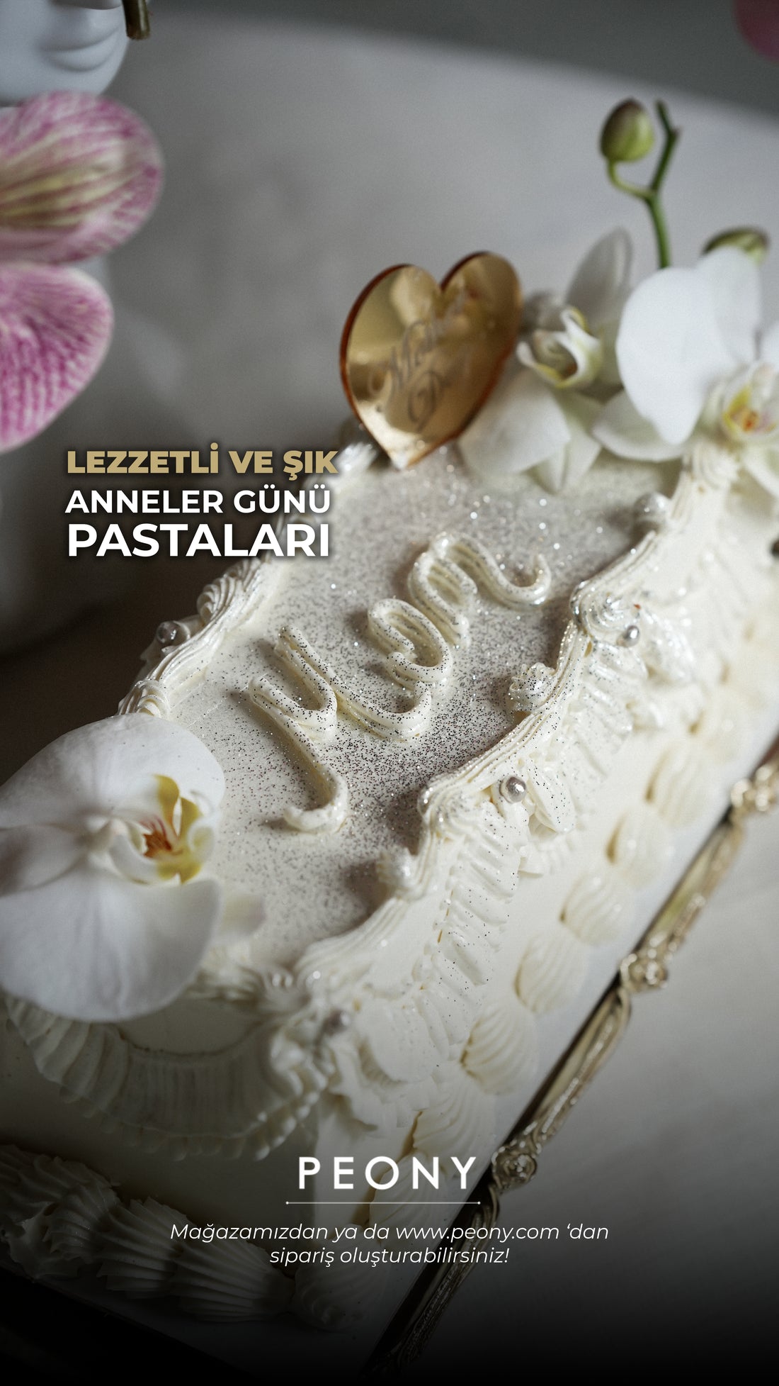 Anneler Gününe Özel No:3