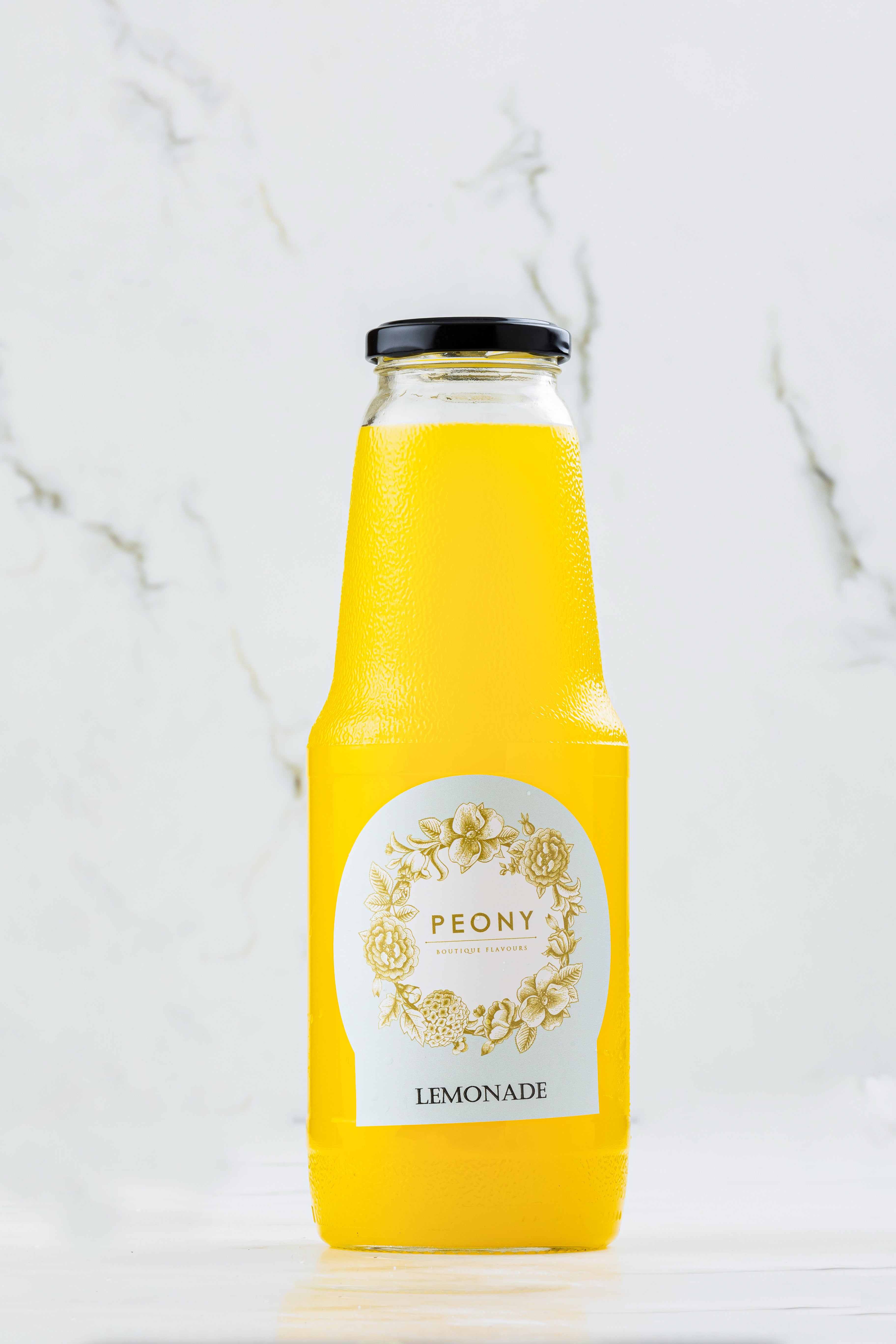 El Yapımı Ananaslı Limonata