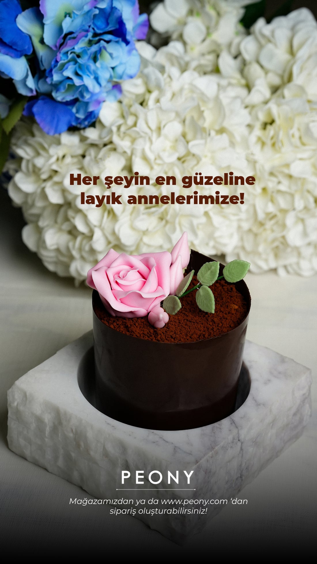 Anneler Gününe Özel No:2