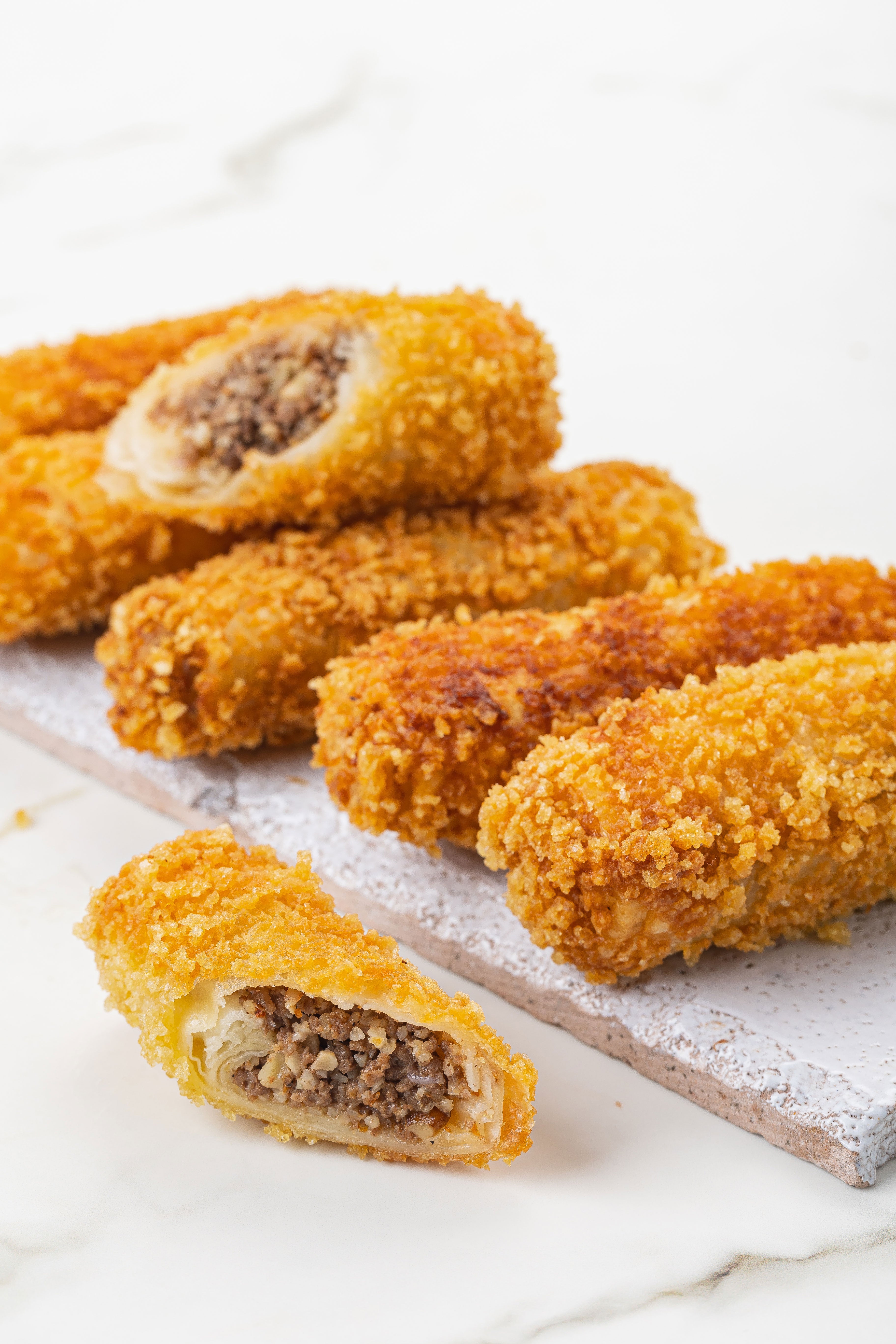 Avcı Böreği