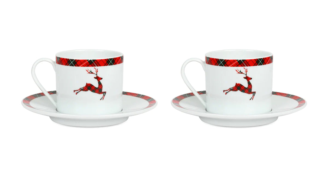 Dear Deer Collection 2&