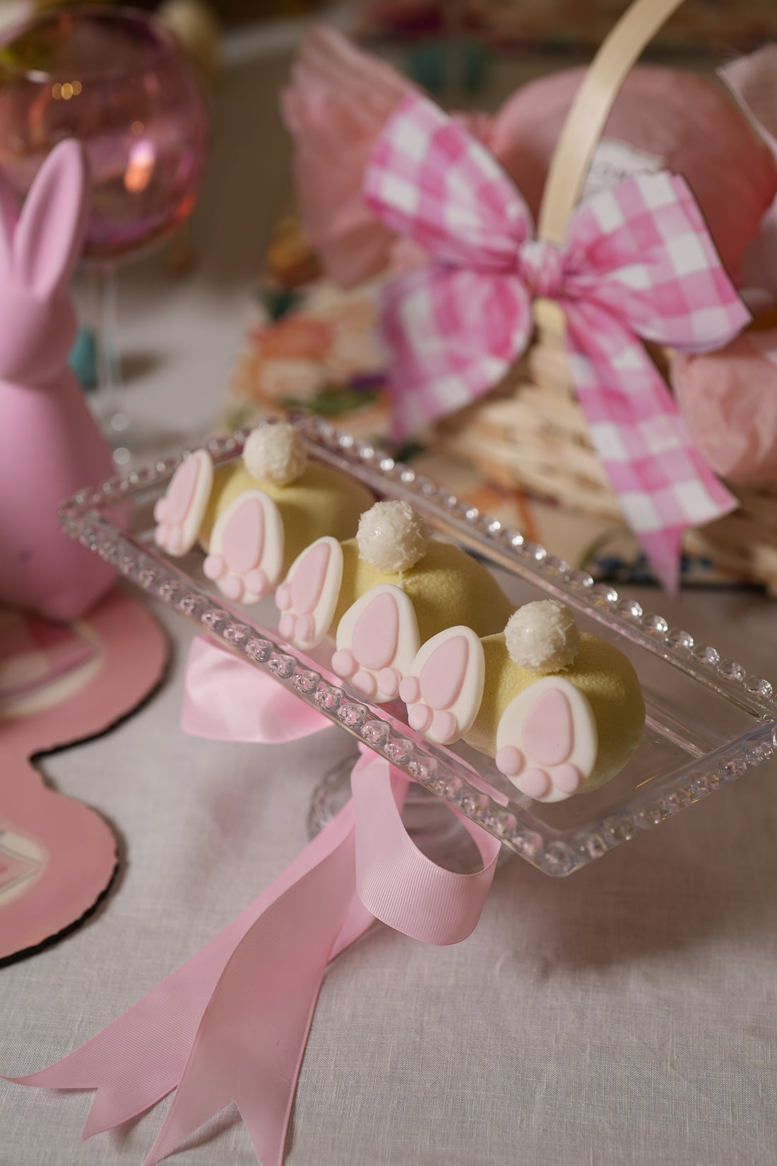 Easter Popcake