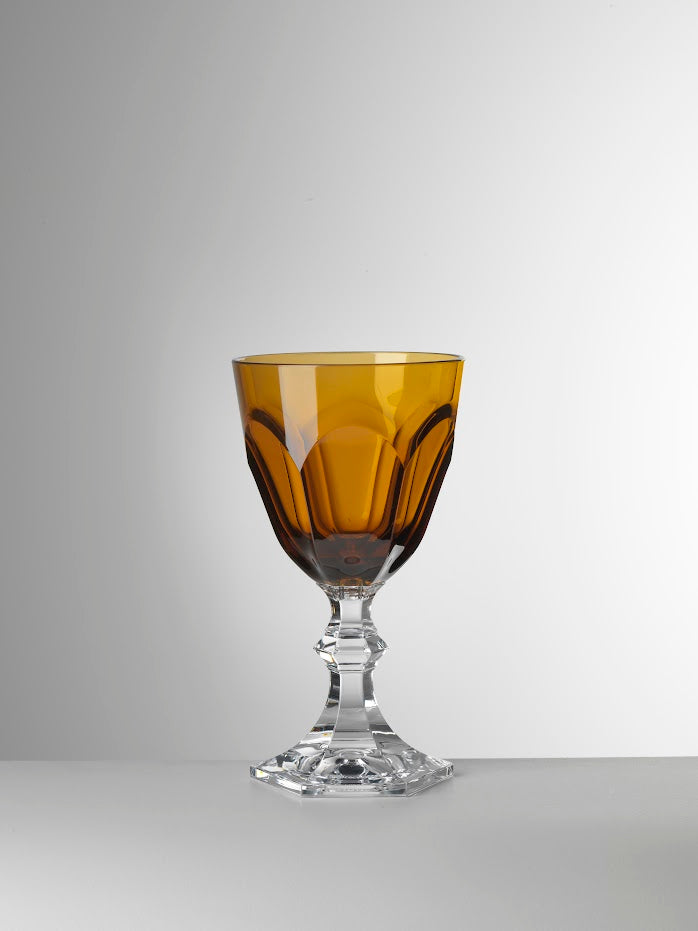 Dolce Vita Kadeh 175 mm / 95 mm - Amber