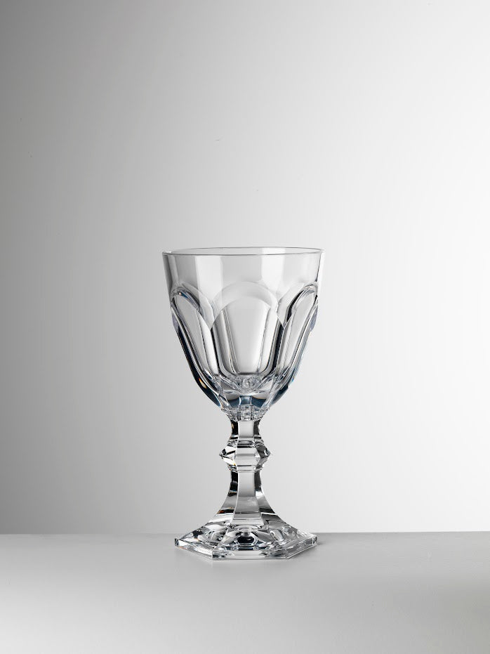 Dolce Vita Kadeh 175 mm / 95 mm - Şeffaf