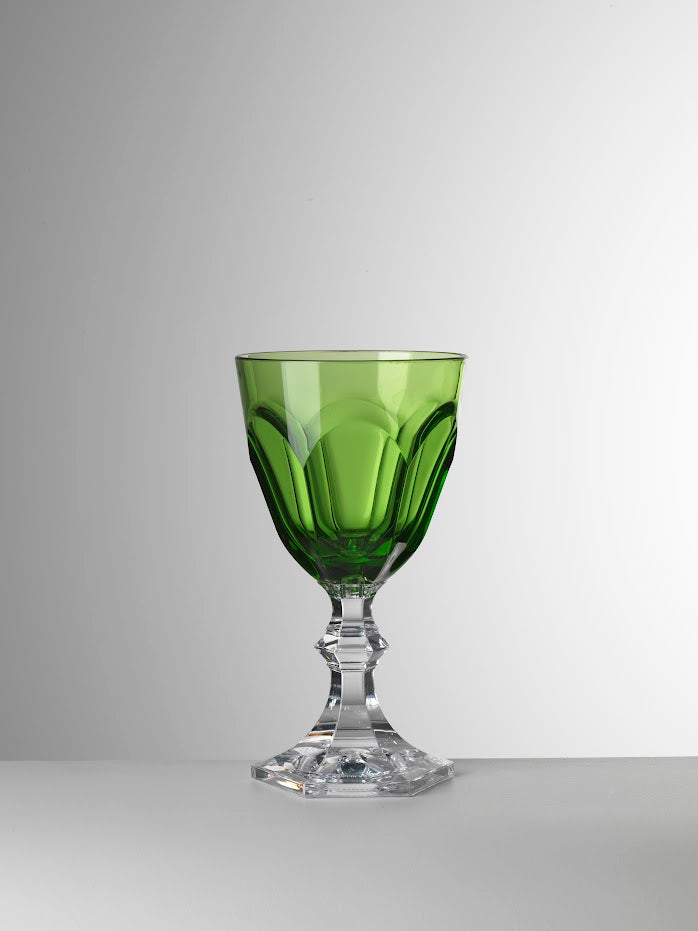 Dolce Vita Kadeh 175 mm / 95 mm - Yeşil