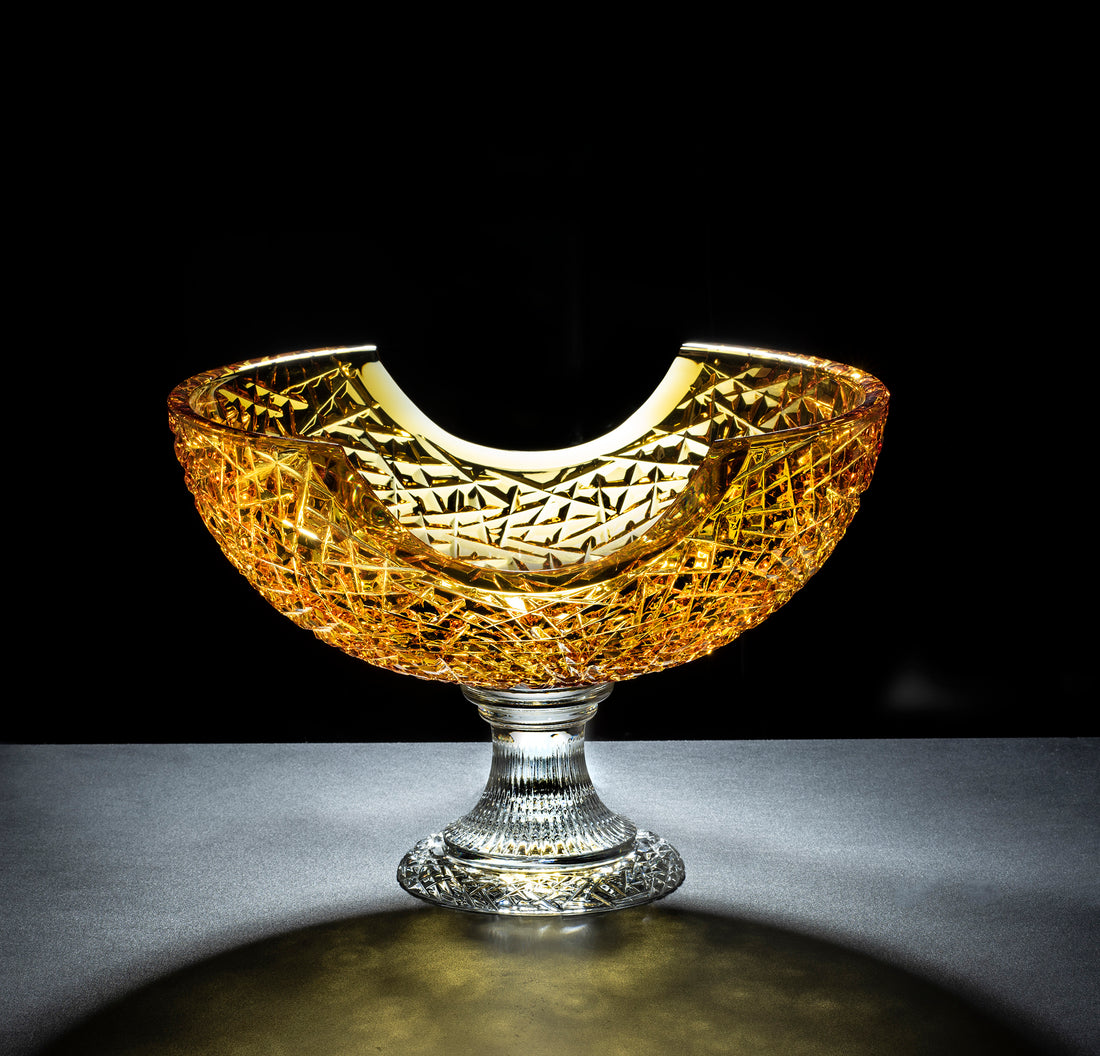 Fantesi Esensa Big Amber