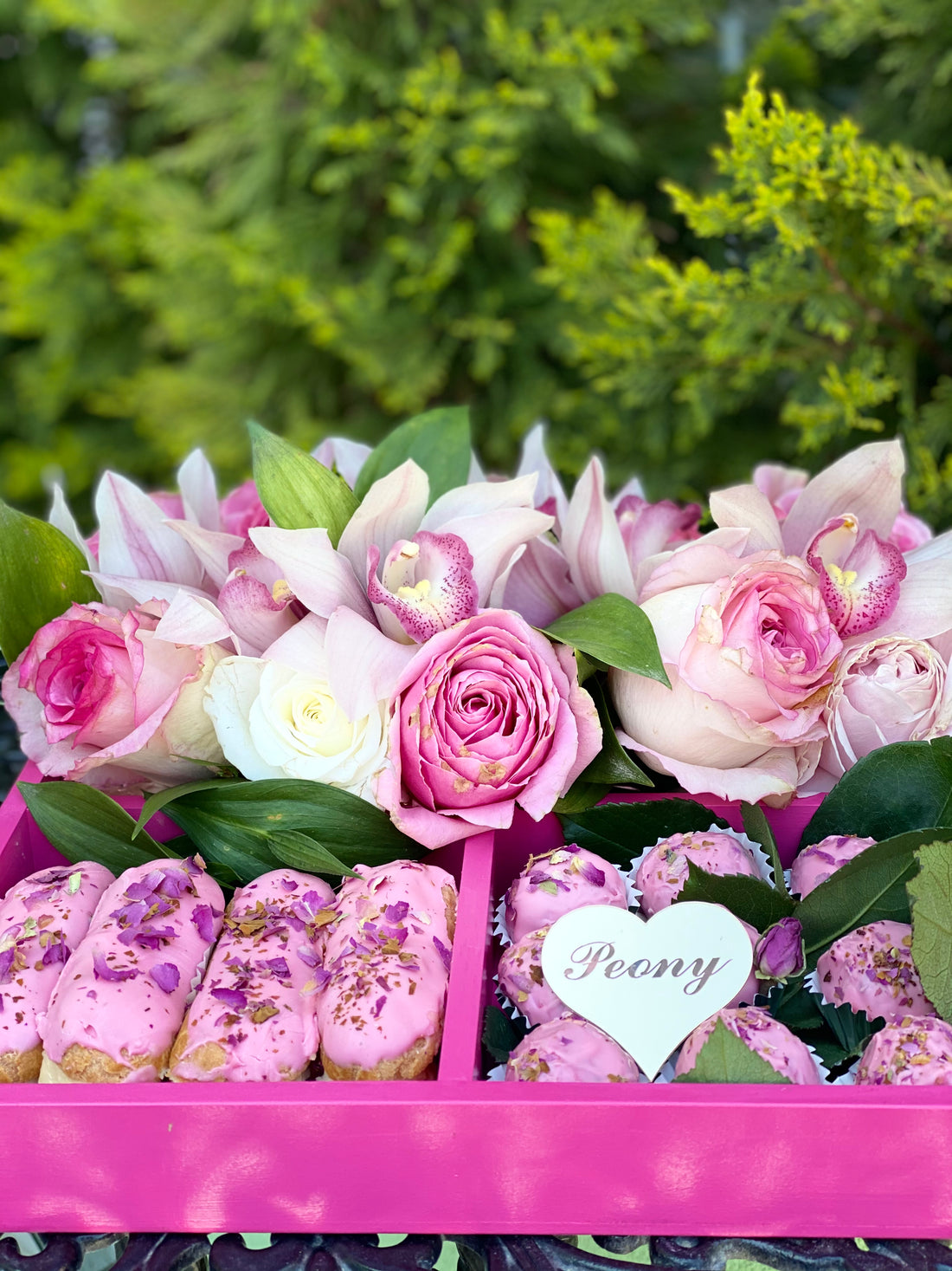 No:1 Özel Gün Hediye Kutusu