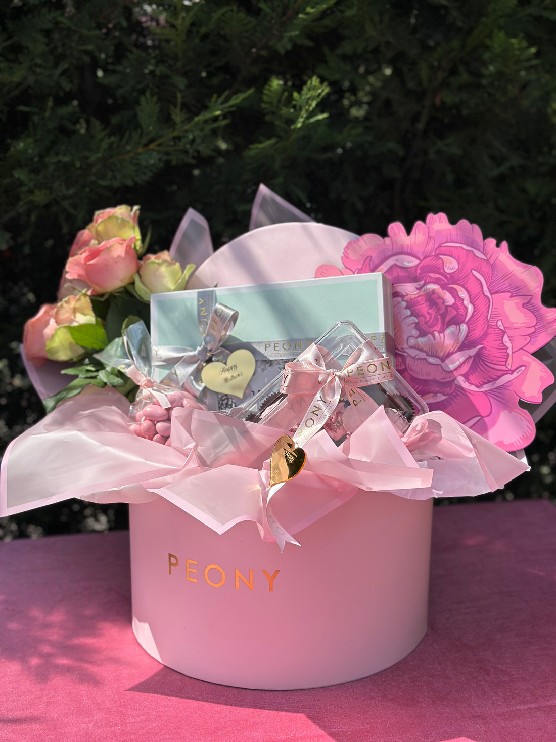 No:1 Anneler Günü Hediye Kutusu