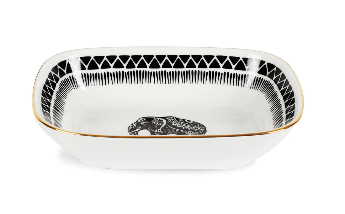 Some Wild Collection Meze Tabağı 17 cm