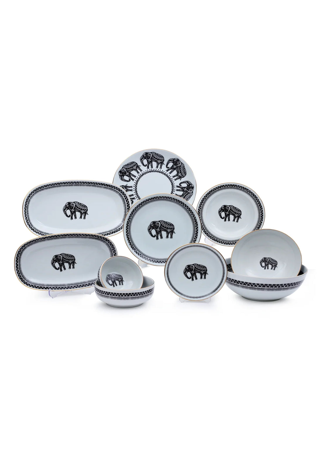 Some Wild Collection 46 Parça 6&