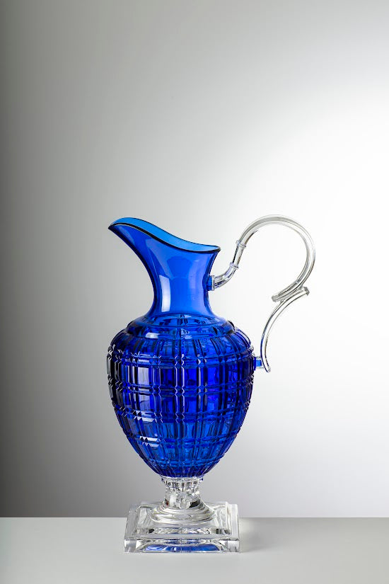 Imperial Brocca Acrilico Sürahi 1.5 Litre (32 cm) - Mavi