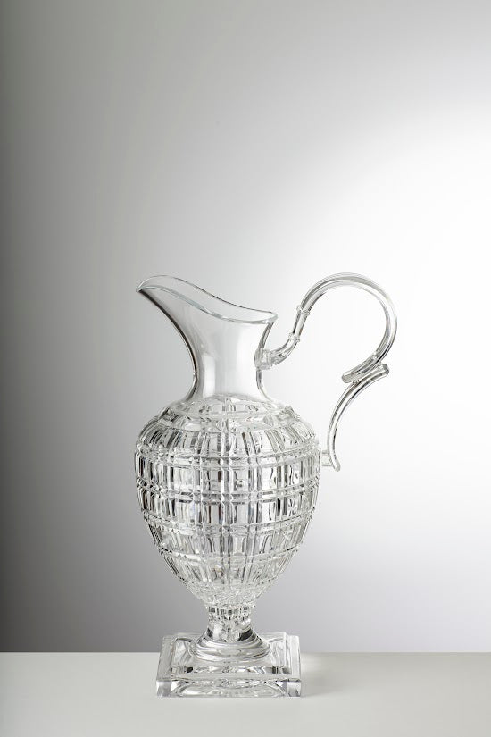 Imperial Brocca Acrilico Sürahi 1.5 Litre (32 cm) - Şeffaf