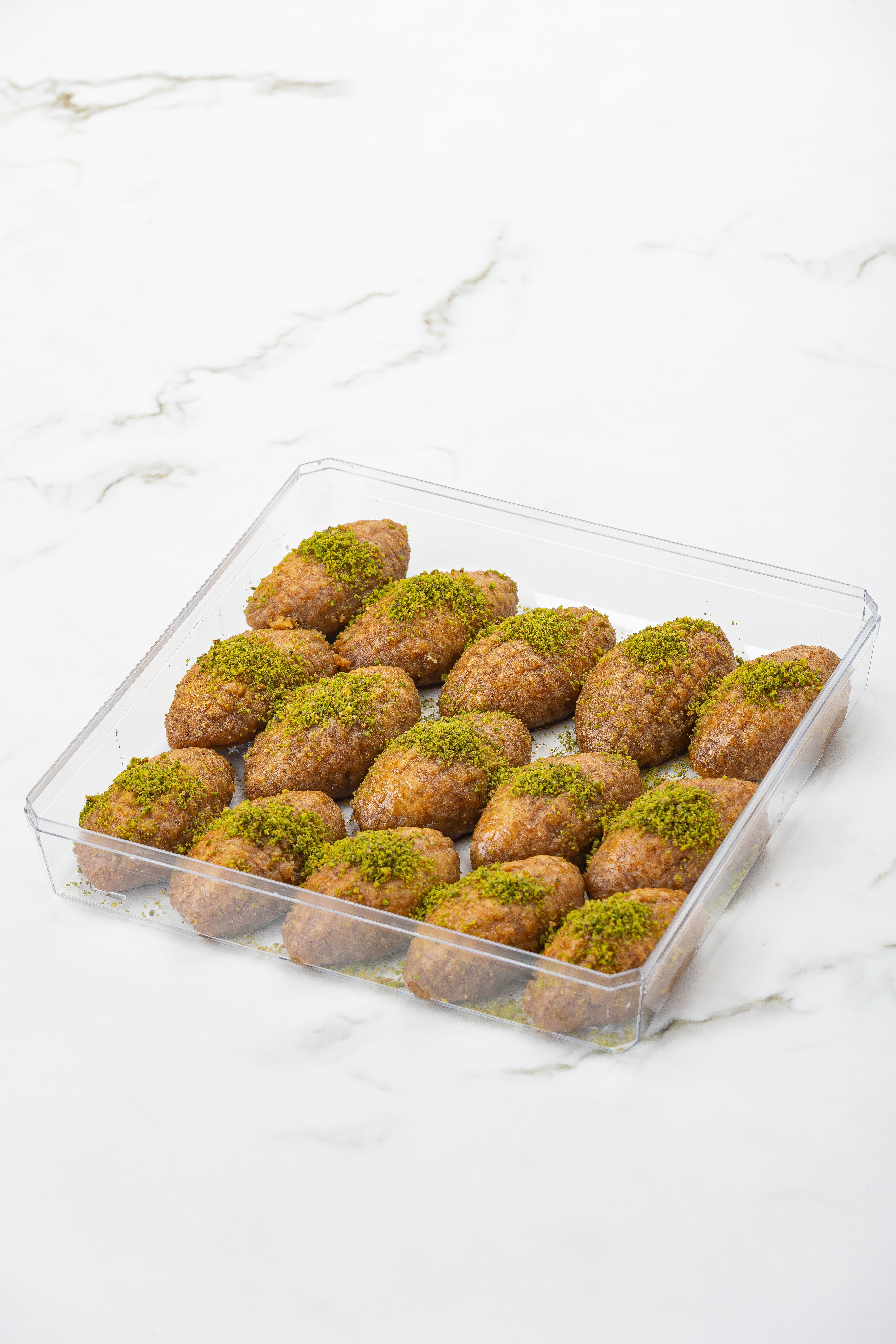 Kalburabastı