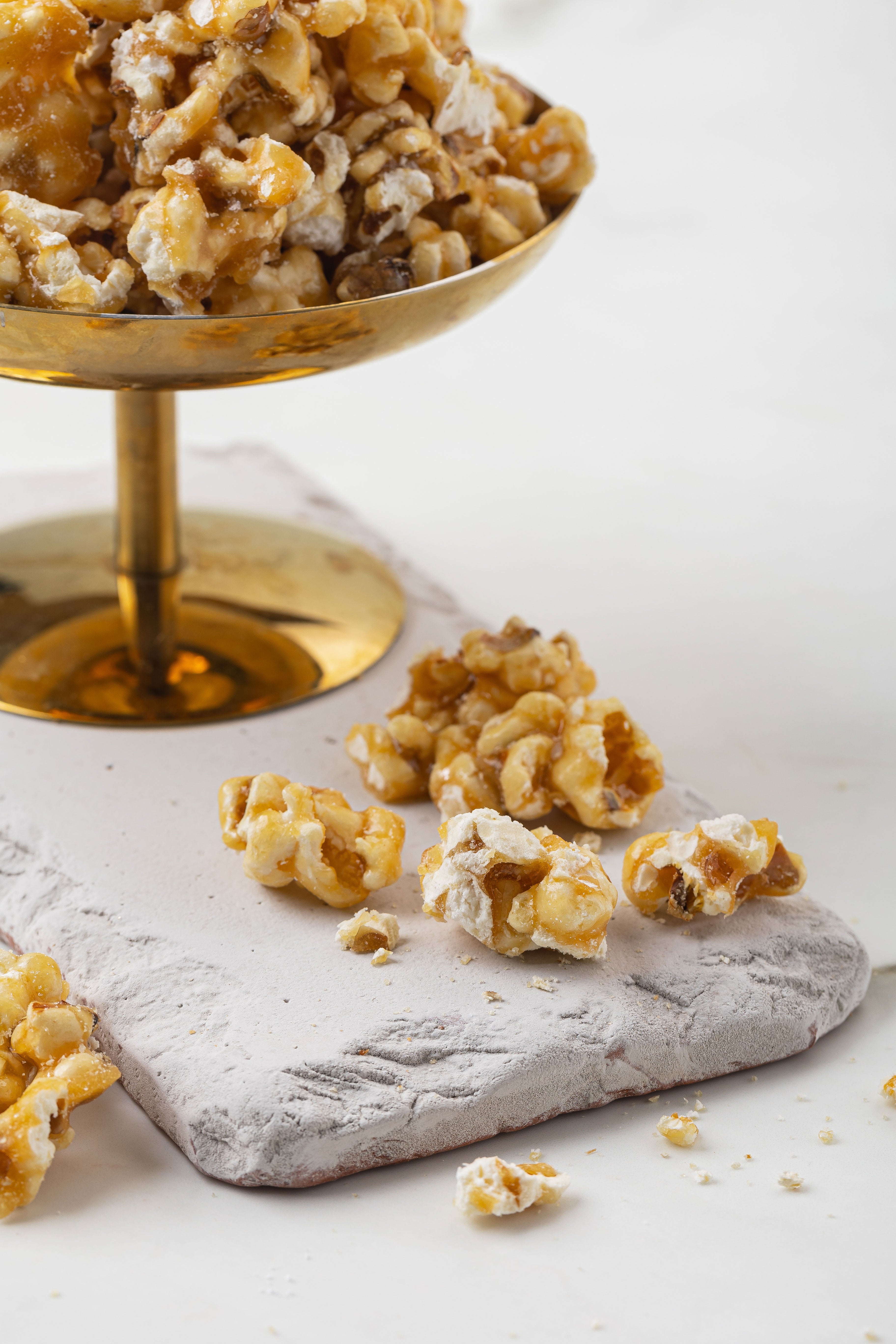 Karamelli Pop Corn