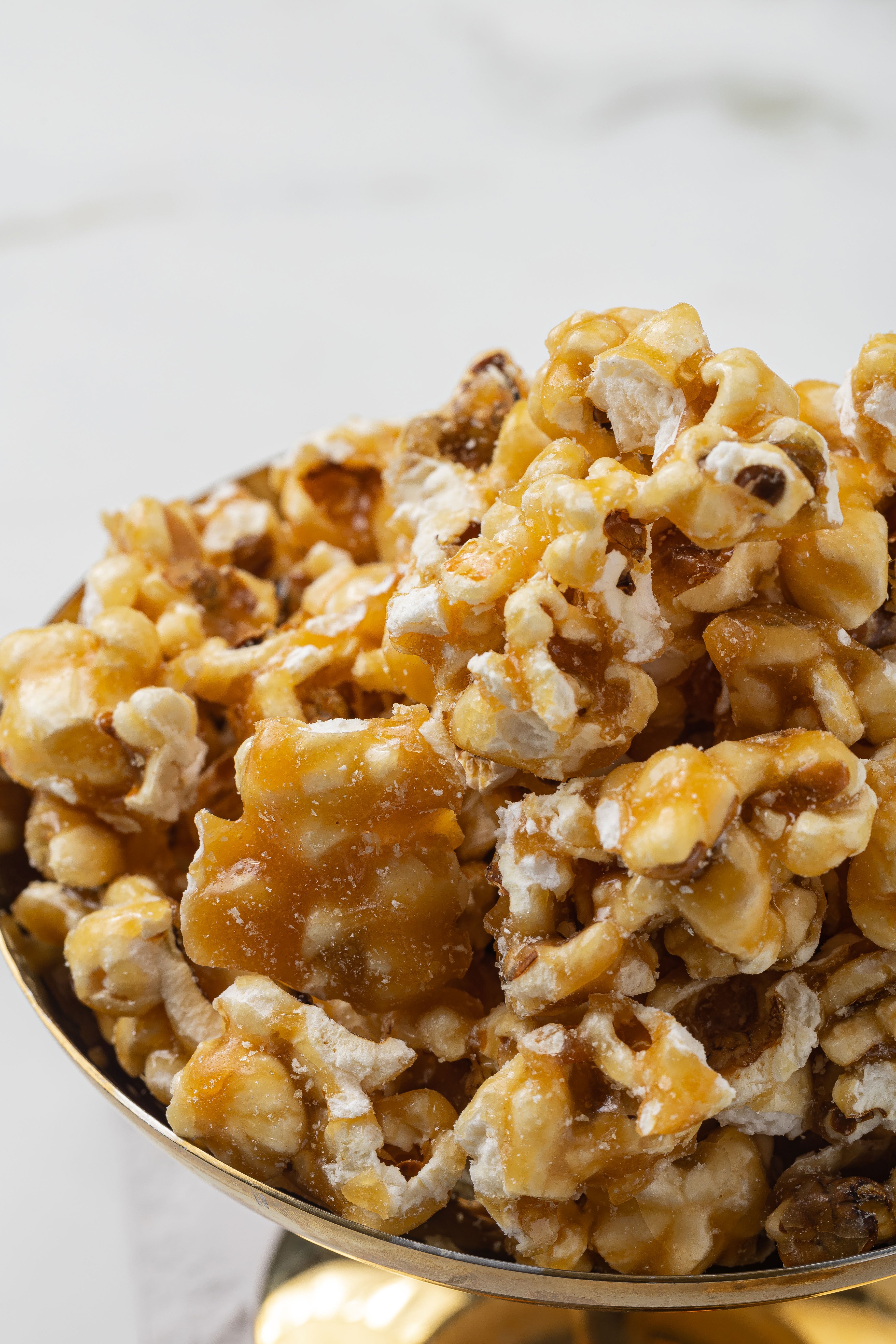 Karamelli Pop Corn