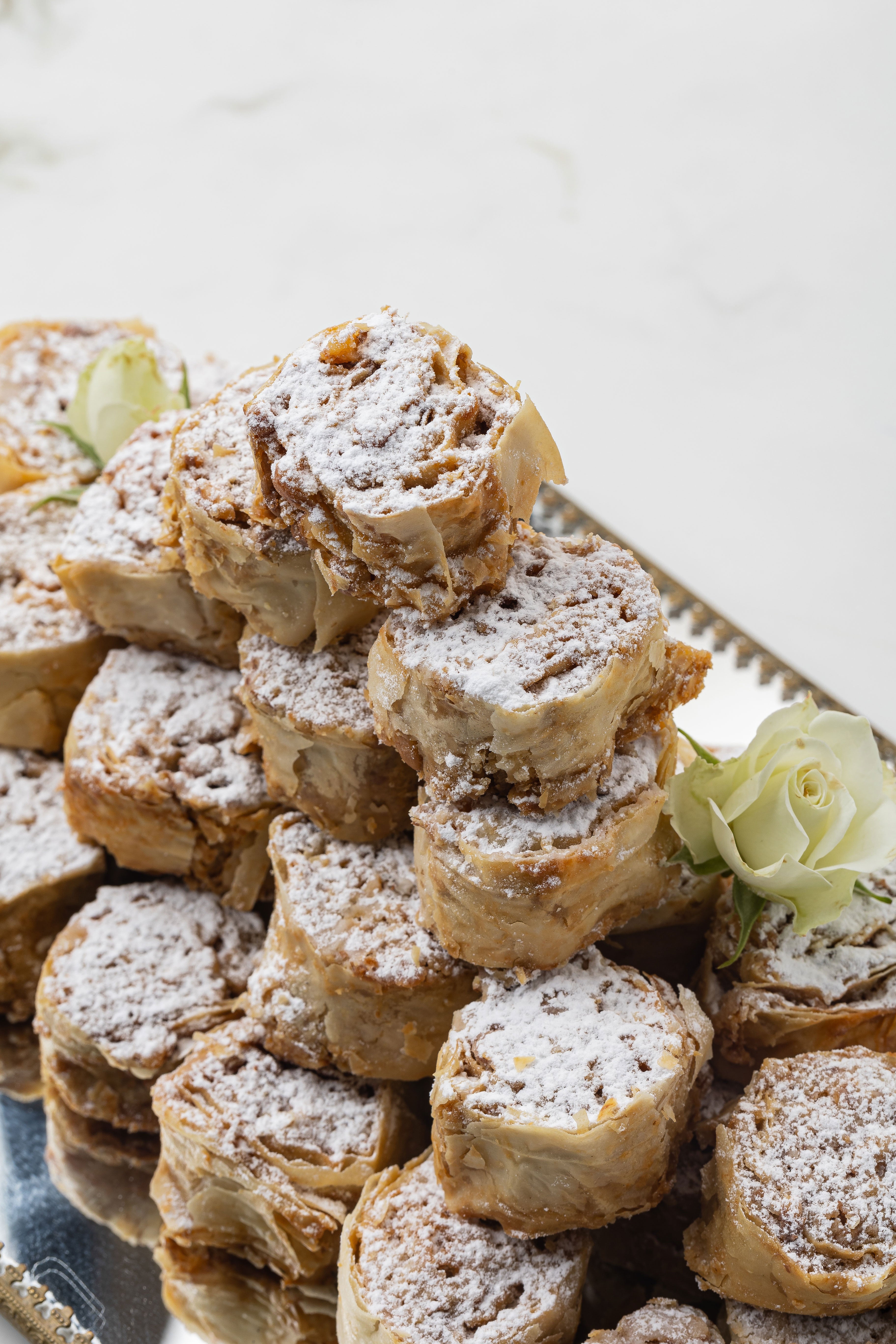 Kuru Baklava