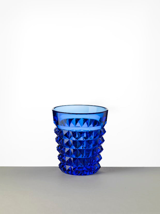 Palozzo Bardak 110 mm / 75 mm - Mavi