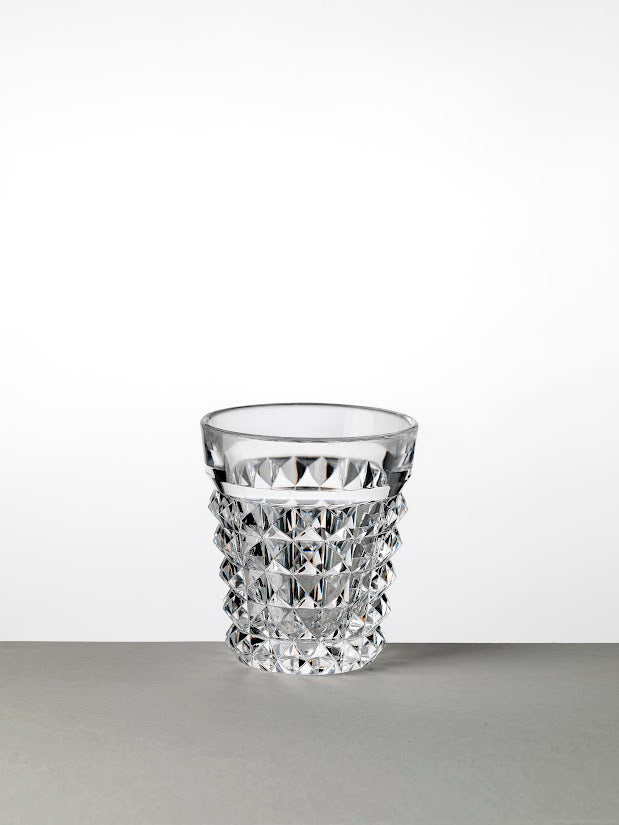 Palozzo Bardak 110 mm / 75 mm - Şeffaf