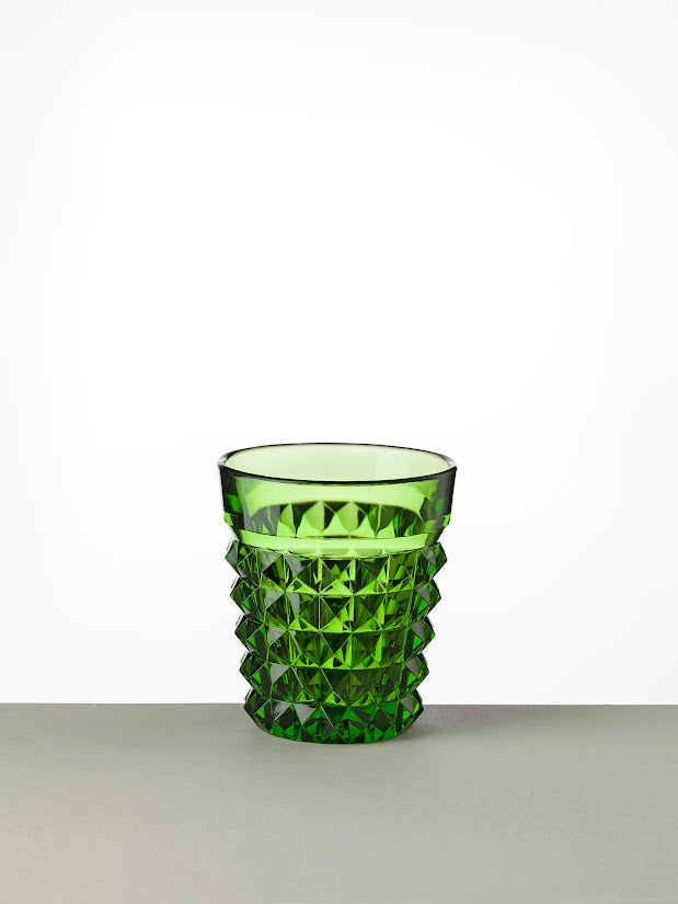 Palozzo Bardak 110 mm / 75 mm - Yeşil