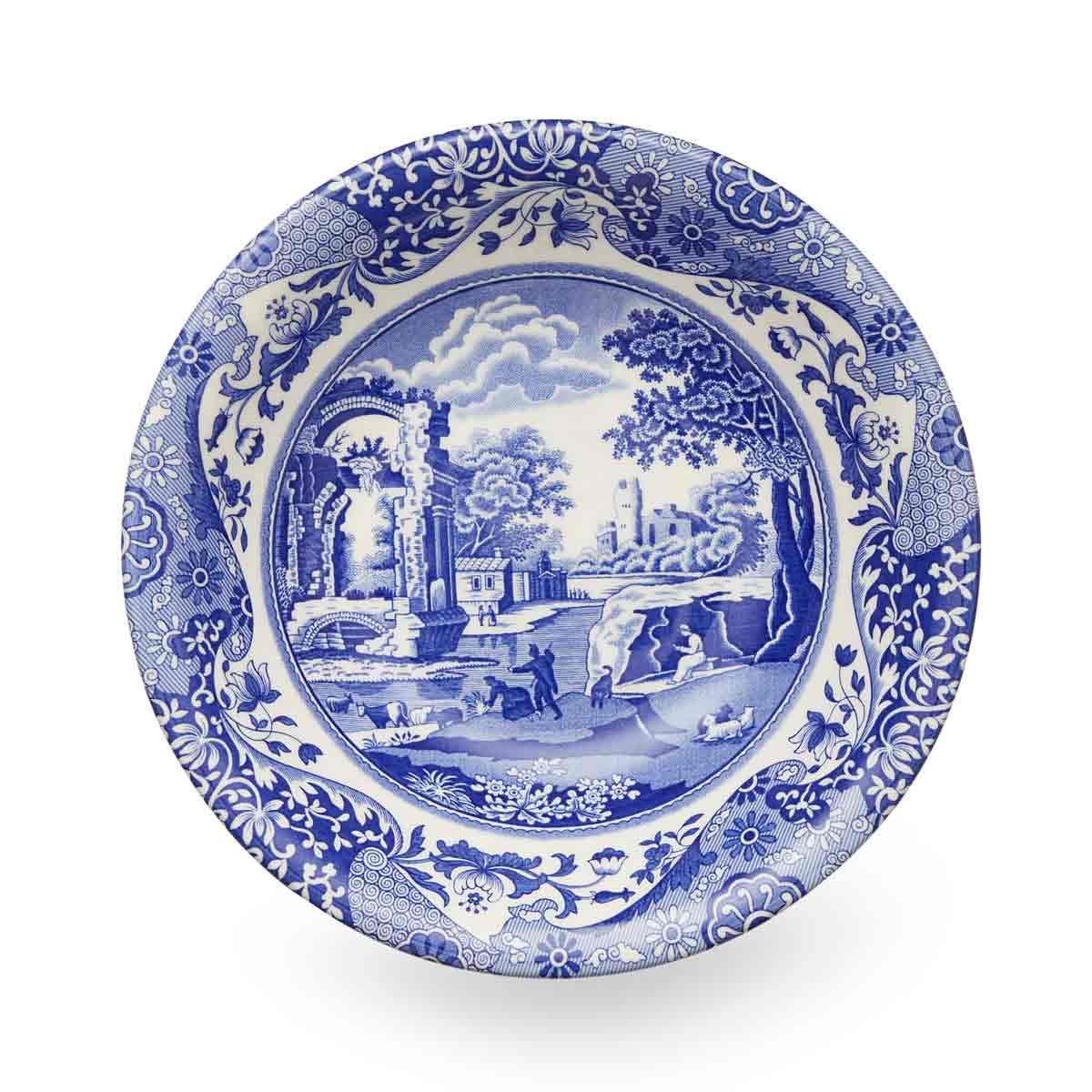 Blue Italian Salata Komposto Kasesi 20 cm