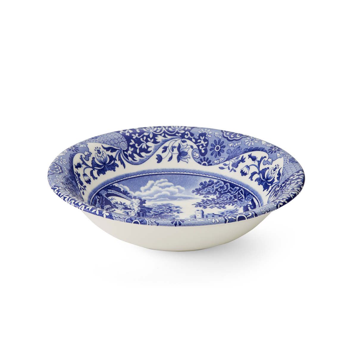 Blue Italian Salata Komposto Kasesi 20 cm