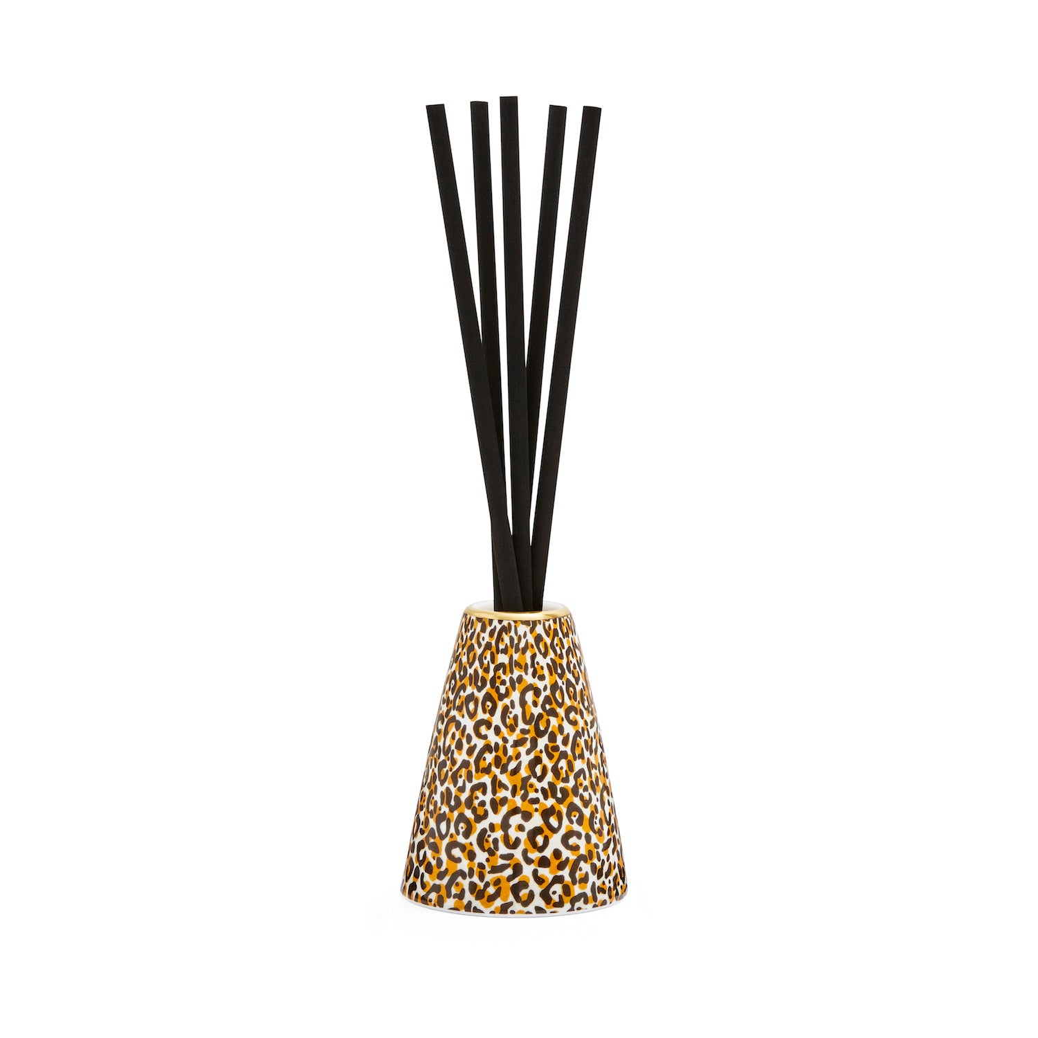 Creatures of Curiosity Diffuser Set - Leopar