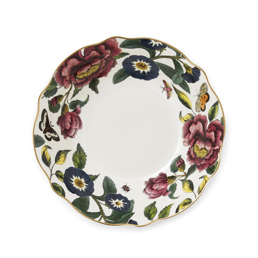 Creatures of Curiosity Salata Servis Kasesi 23,5 cm