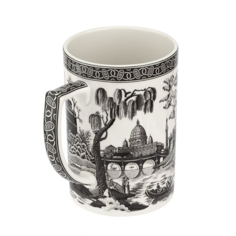 Heritage Mug 0.34 Lt