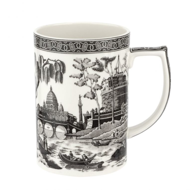 Heritage Mug 0.34 Lt