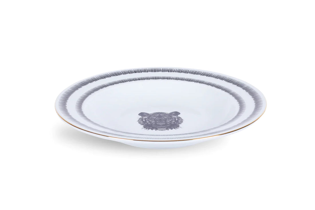 Bold Collection Tabak 22 cm