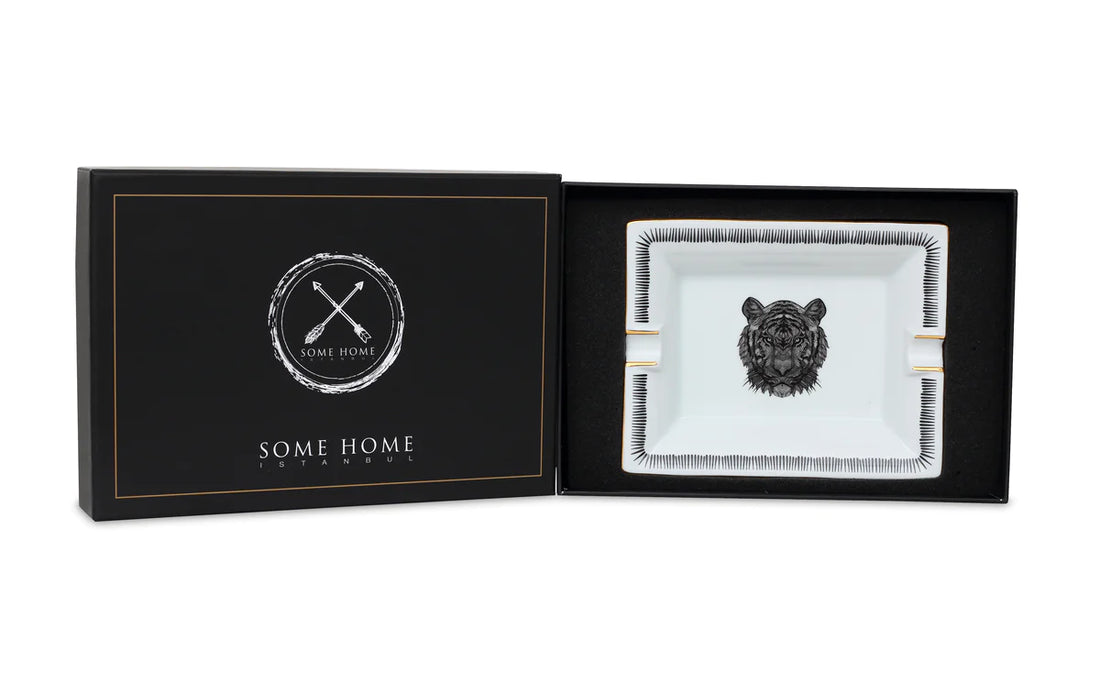 Bold Collection Kül Tablası