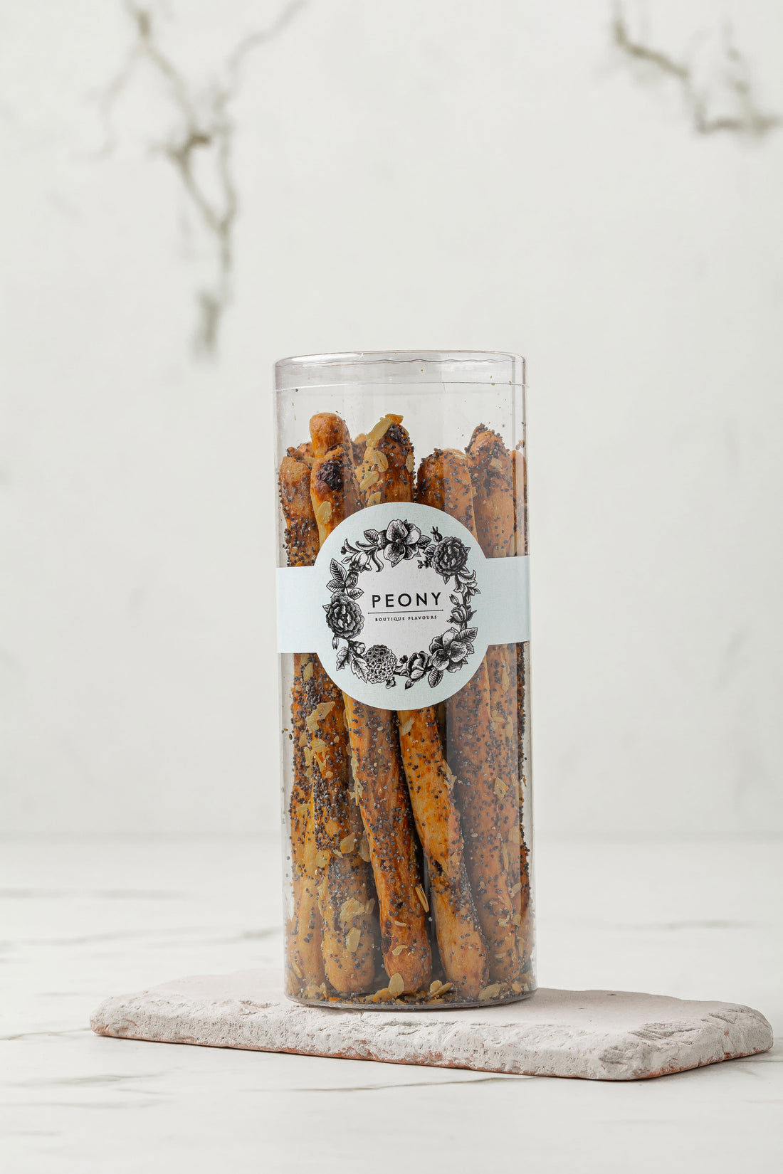 Yaban Mersinli Çubuk