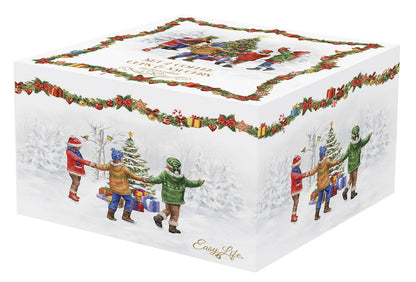 Santa 2&