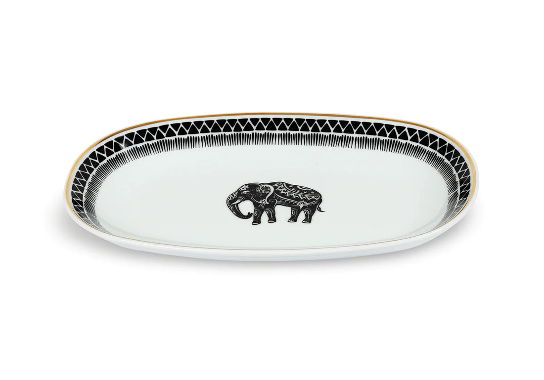 Some Wild Collection Meze Tabağı 29 cm