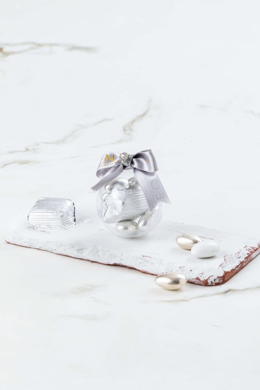 No:9 Mika Küre Yeni Doğan Hediyelik