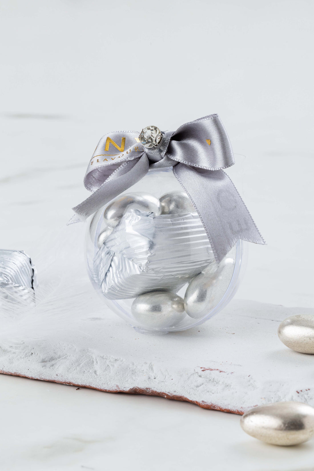 No:9 Mika Küre Yeni Doğan Hediyelik