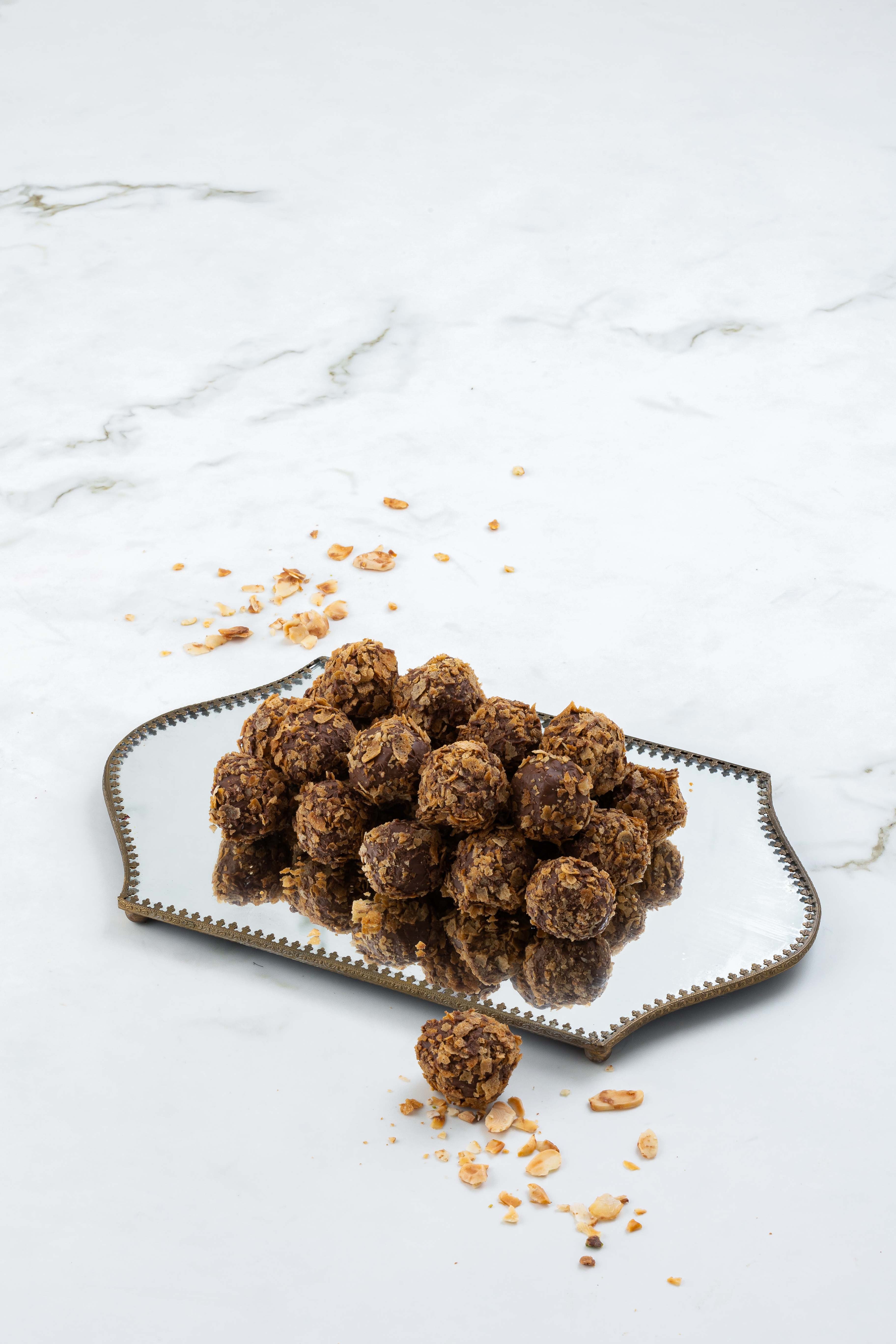 Rocher Çikolata
