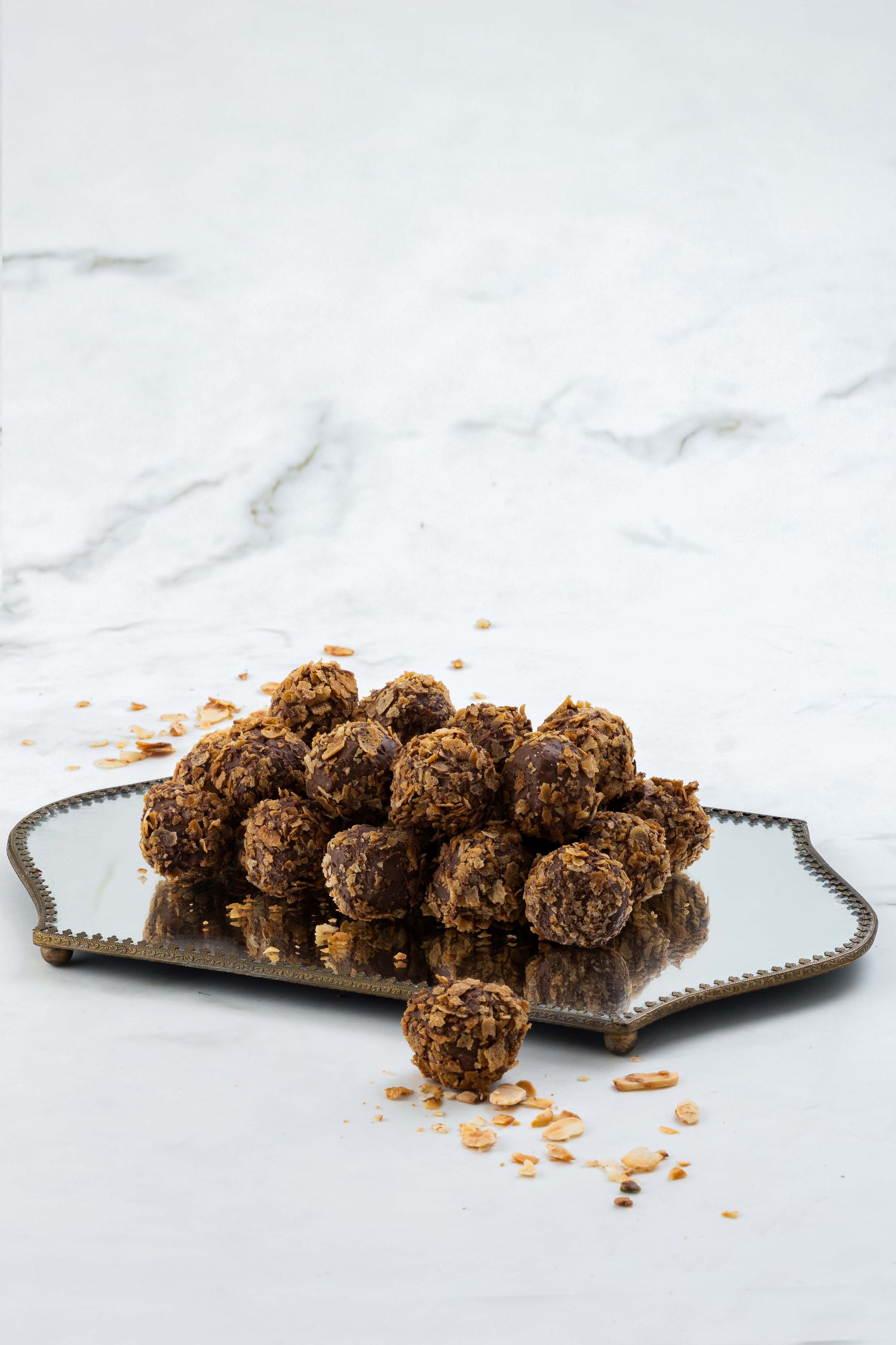 Rocher Çikolata
