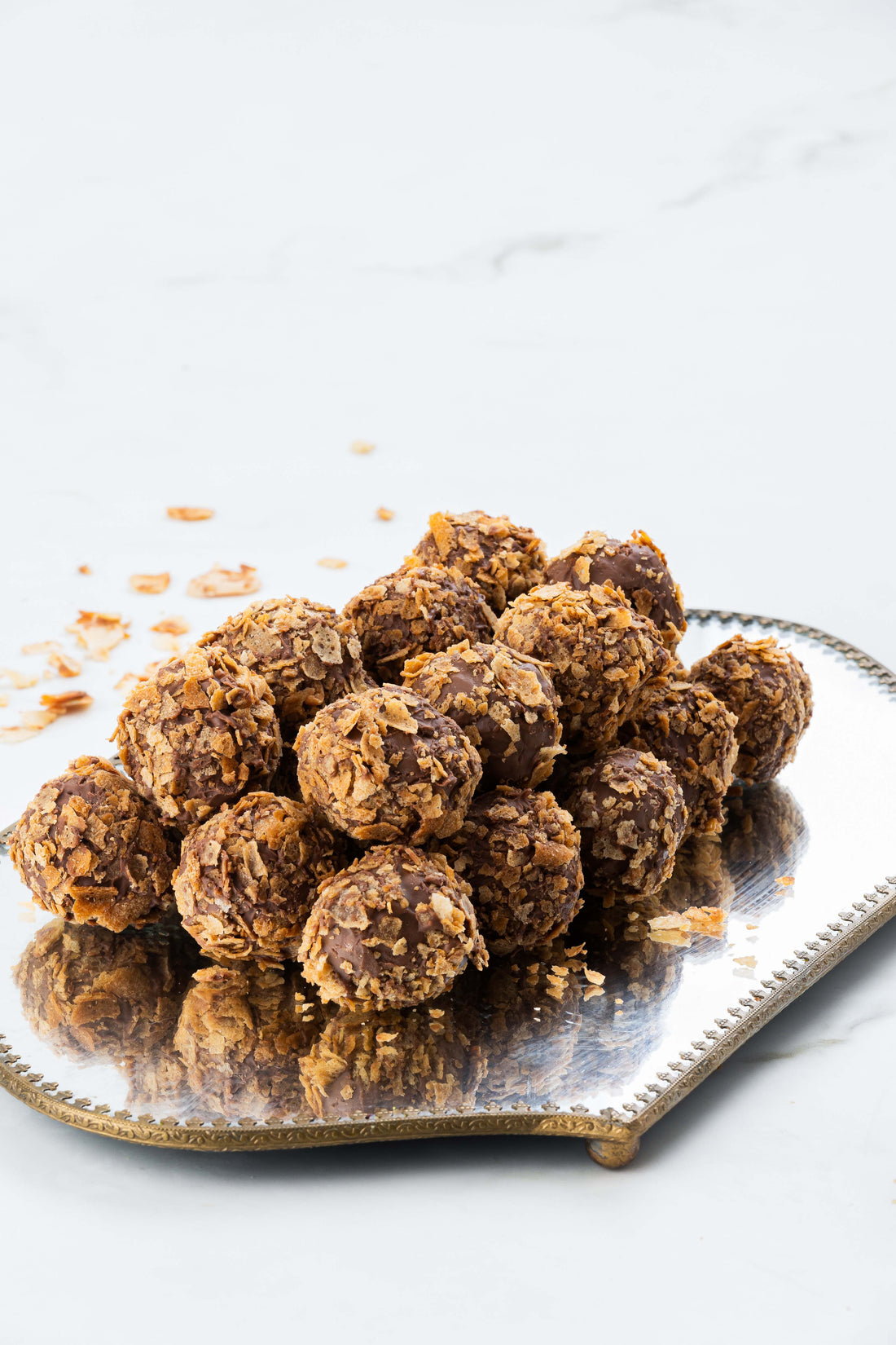 Rocher Çikolata