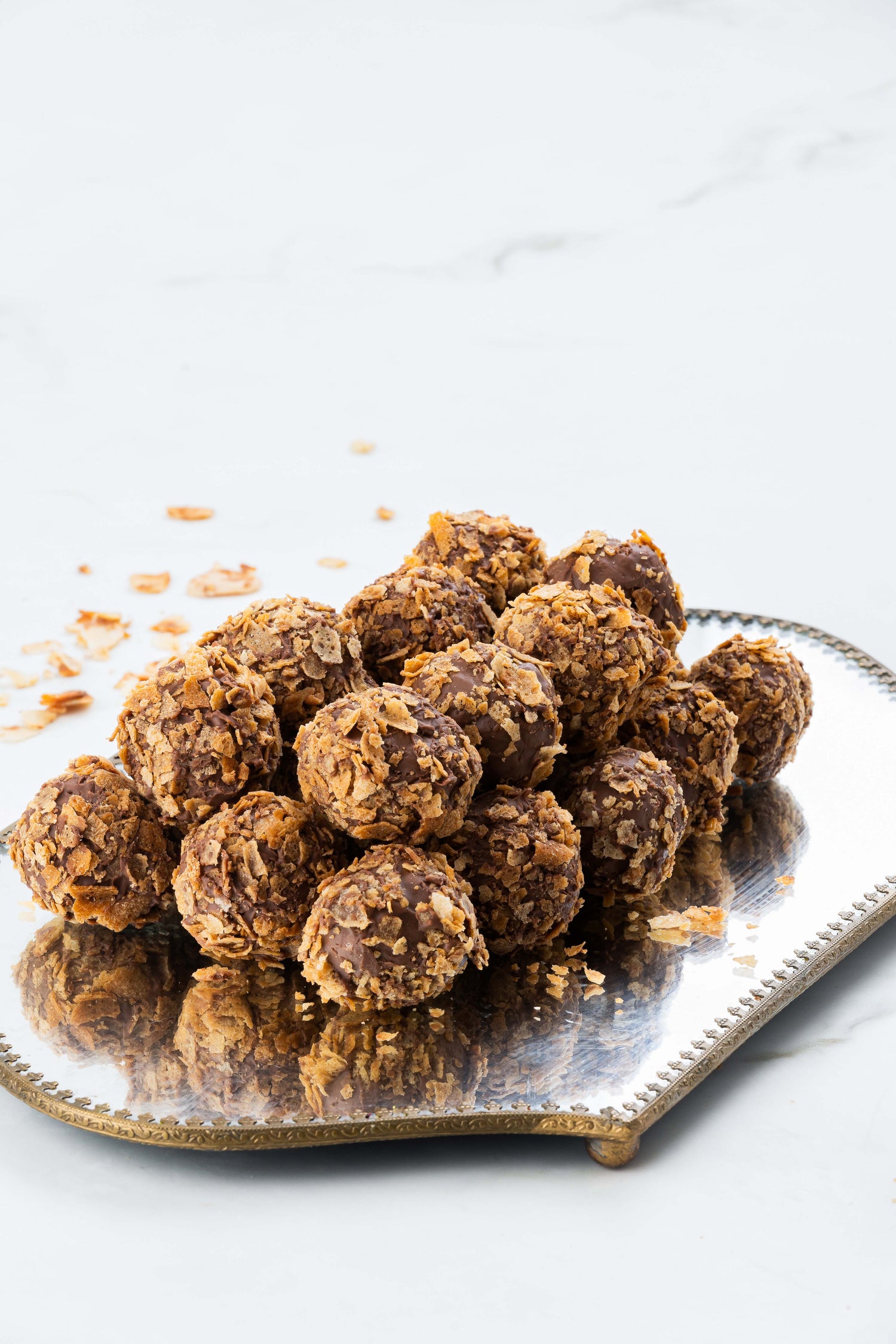 Rocher Çikolata