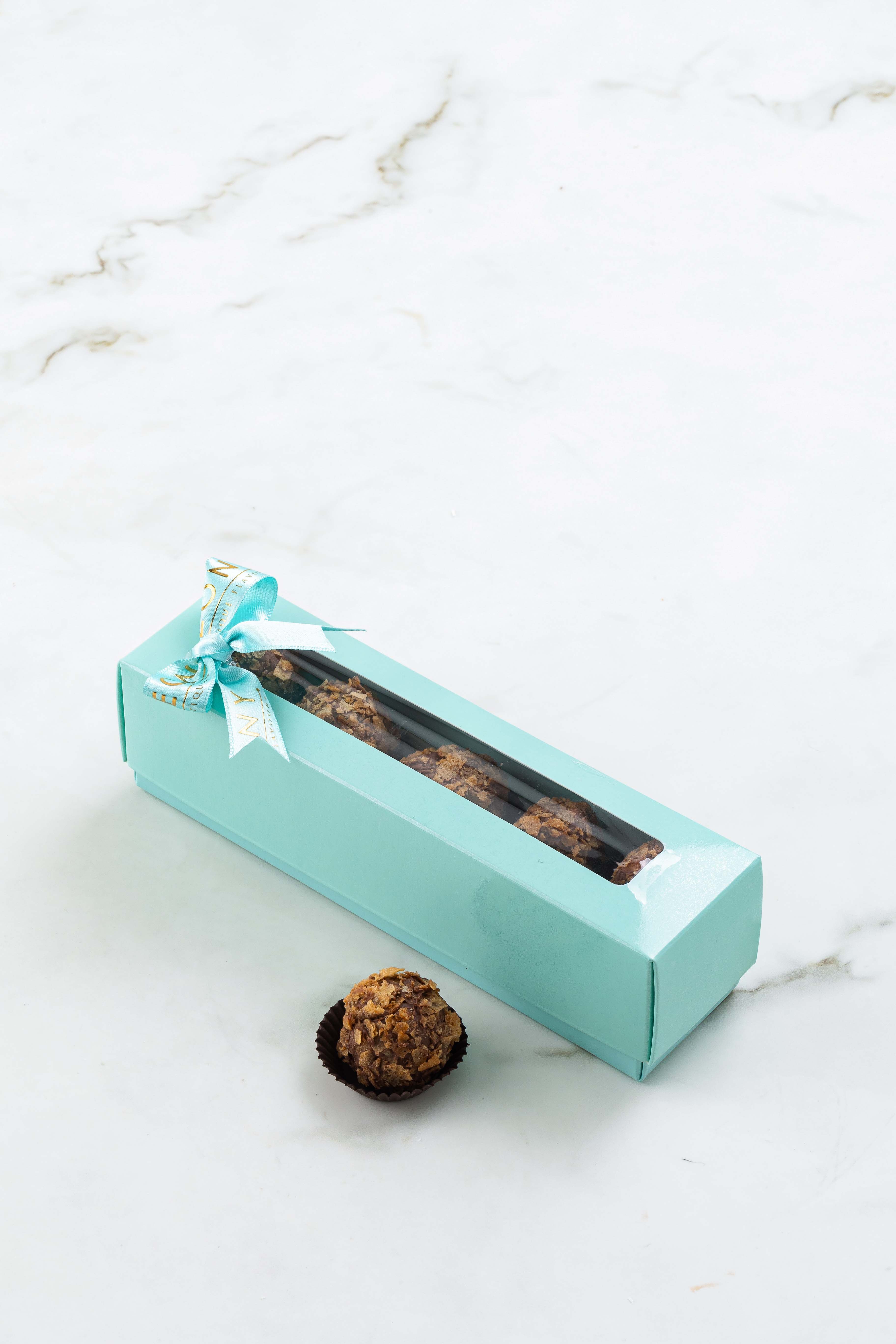 Rocher Çikolata
