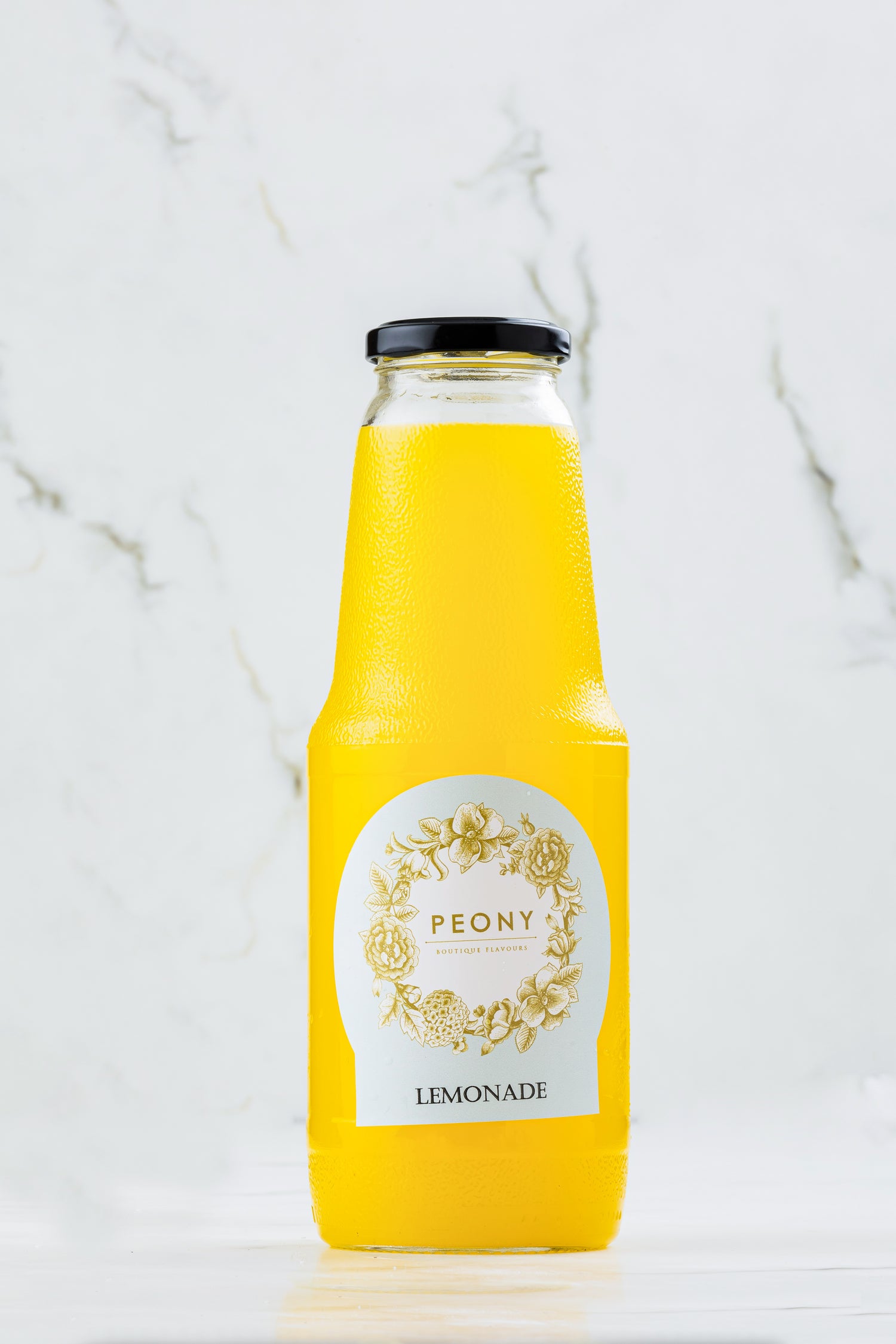 El Yapımı Ananaslı Limonata