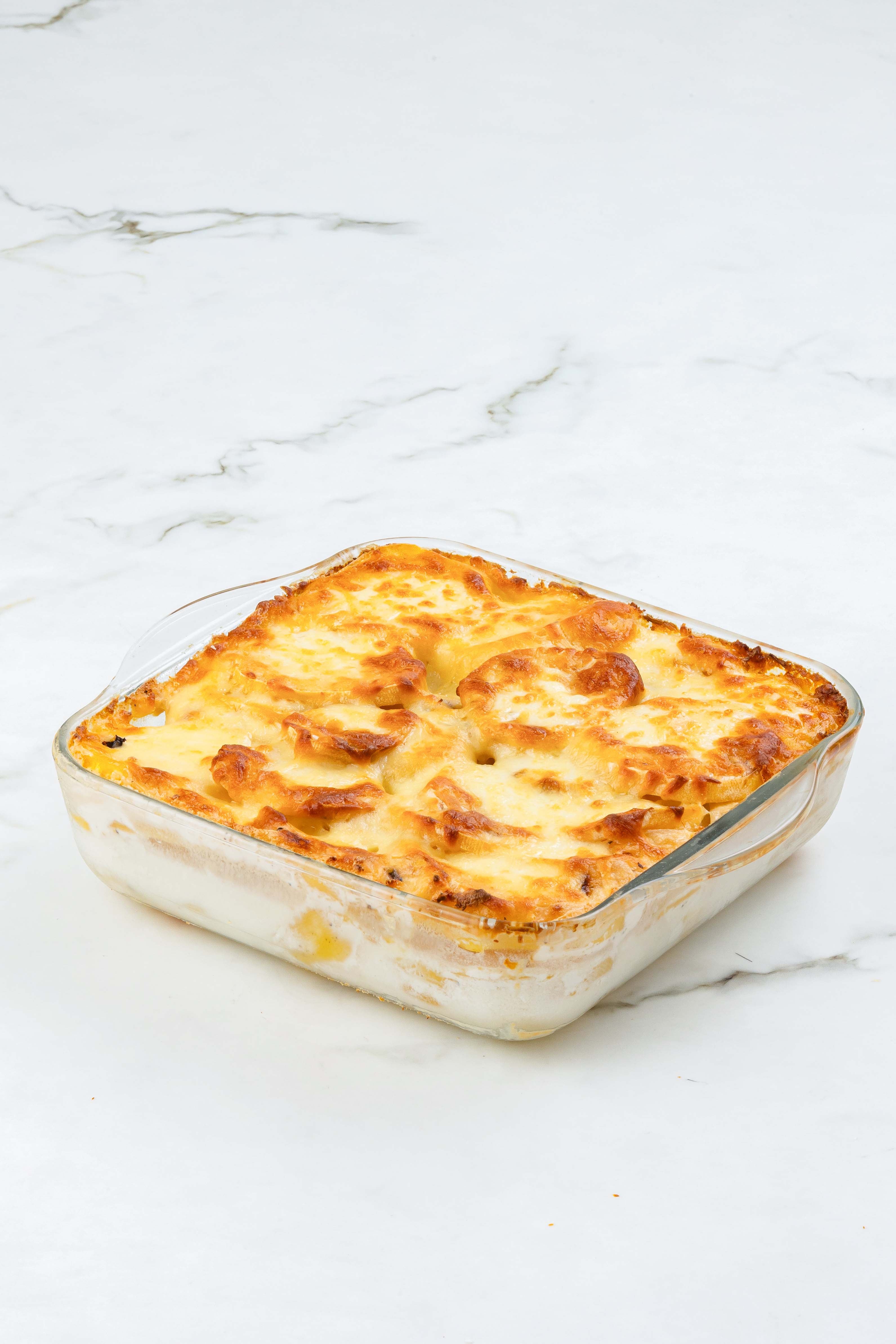Patates Graten