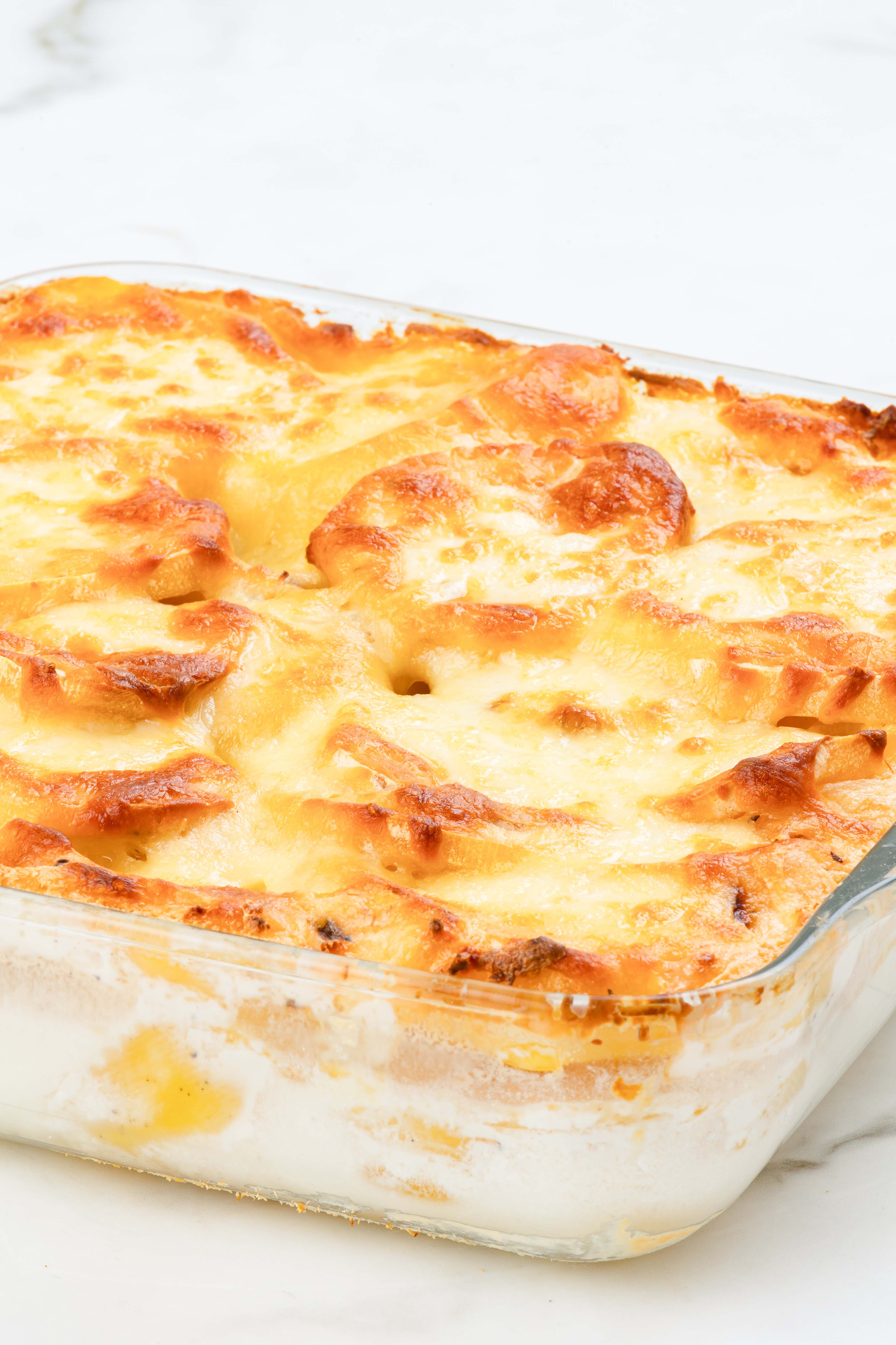 Patates Graten