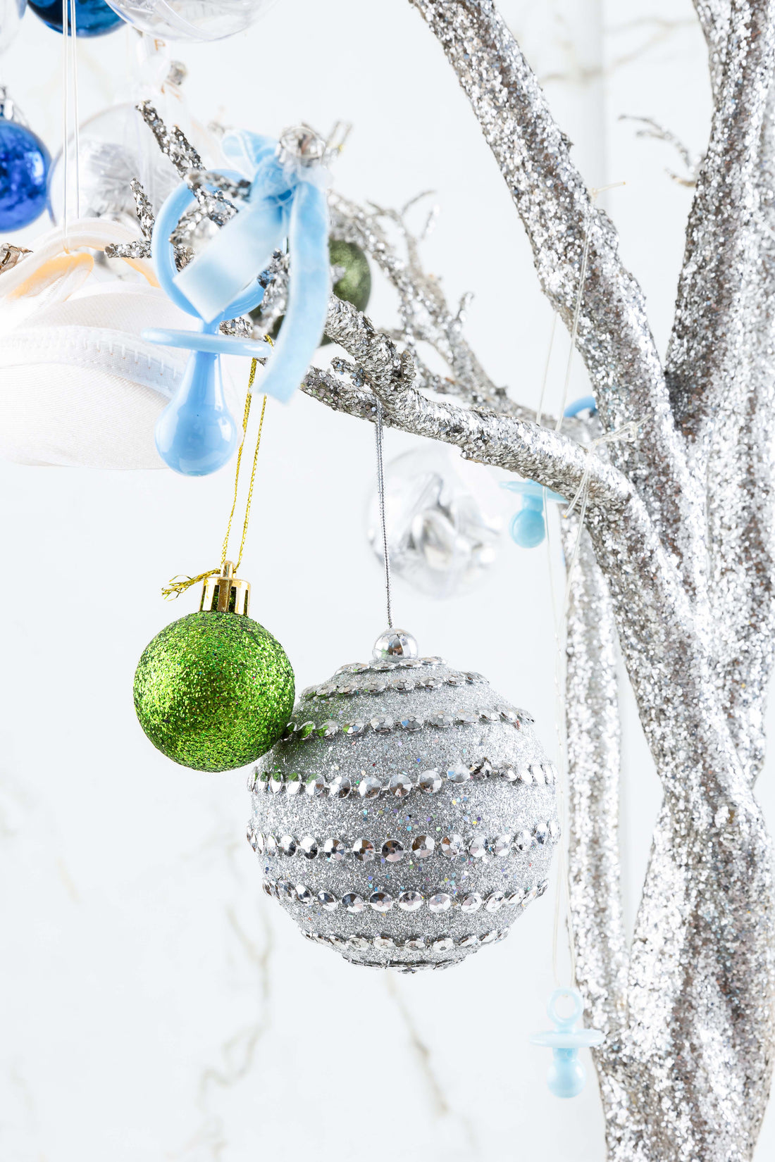 No:6 Ağaç Yeni Doğan Hediyelik