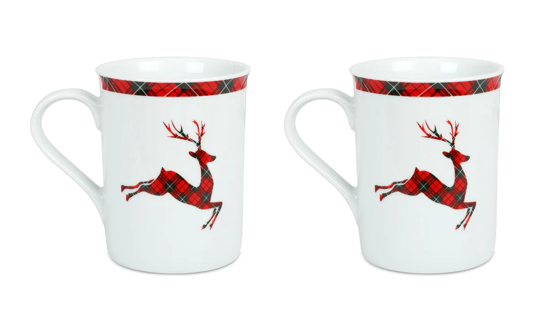 Dear Deer Collection 2&