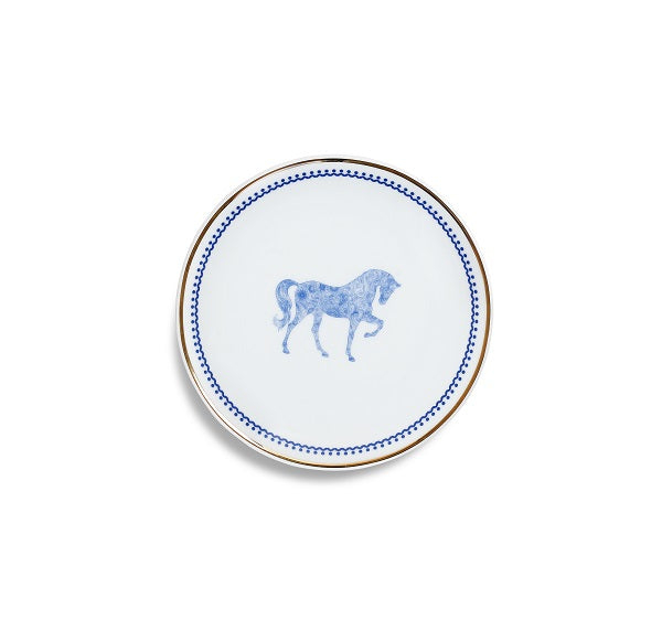Horse Luck Collection Tabak 17 cm