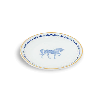 Horse Luck Collection Tabak 17 cm